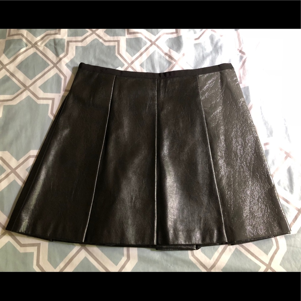 👑New Sacai Luck skirt. High quality. So stylish !
